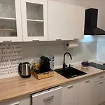 Aparthotel 