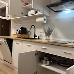 Aparthotel 