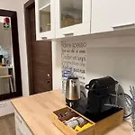 Ξενοδοχείο με διαμερίσματα 