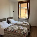 Ξενοδοχείο με διαμερίσματα 