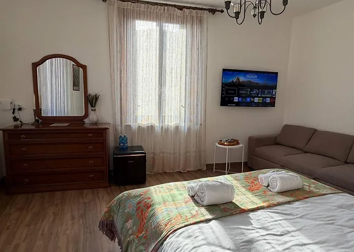 アパートホテル 