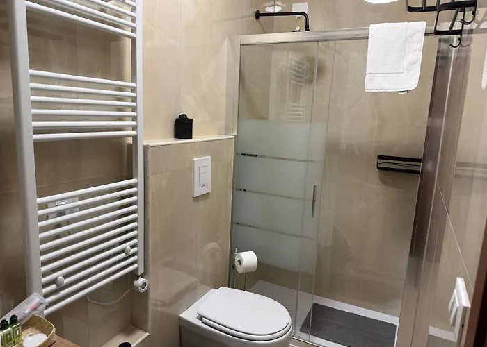 アパートホテル 