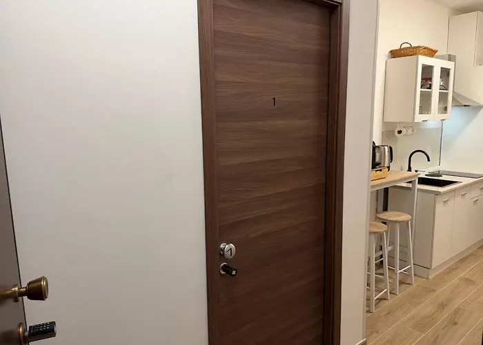 アパートホテル 