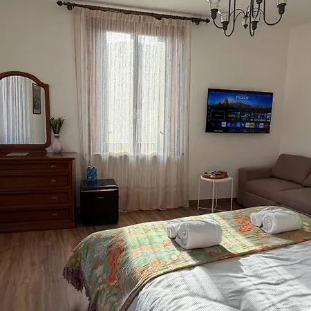 Apartmanhotel 
